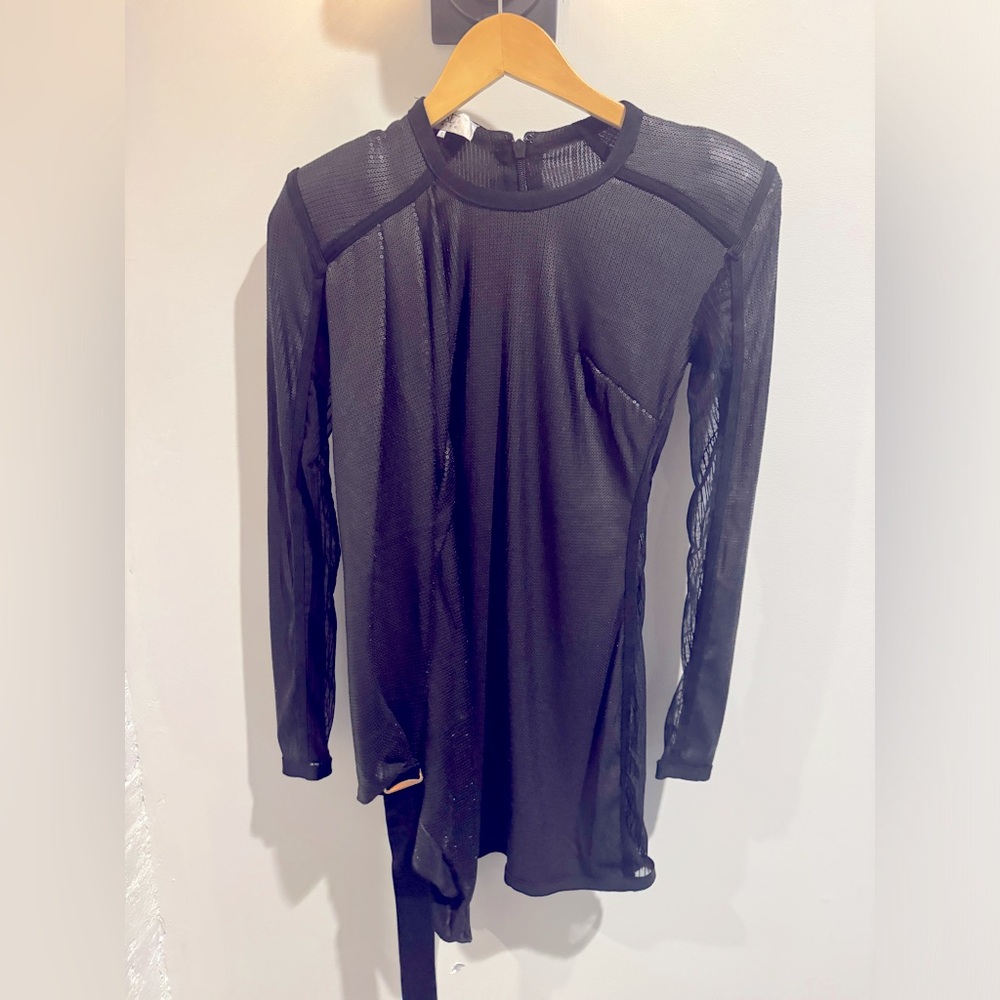 House of London sequin dress